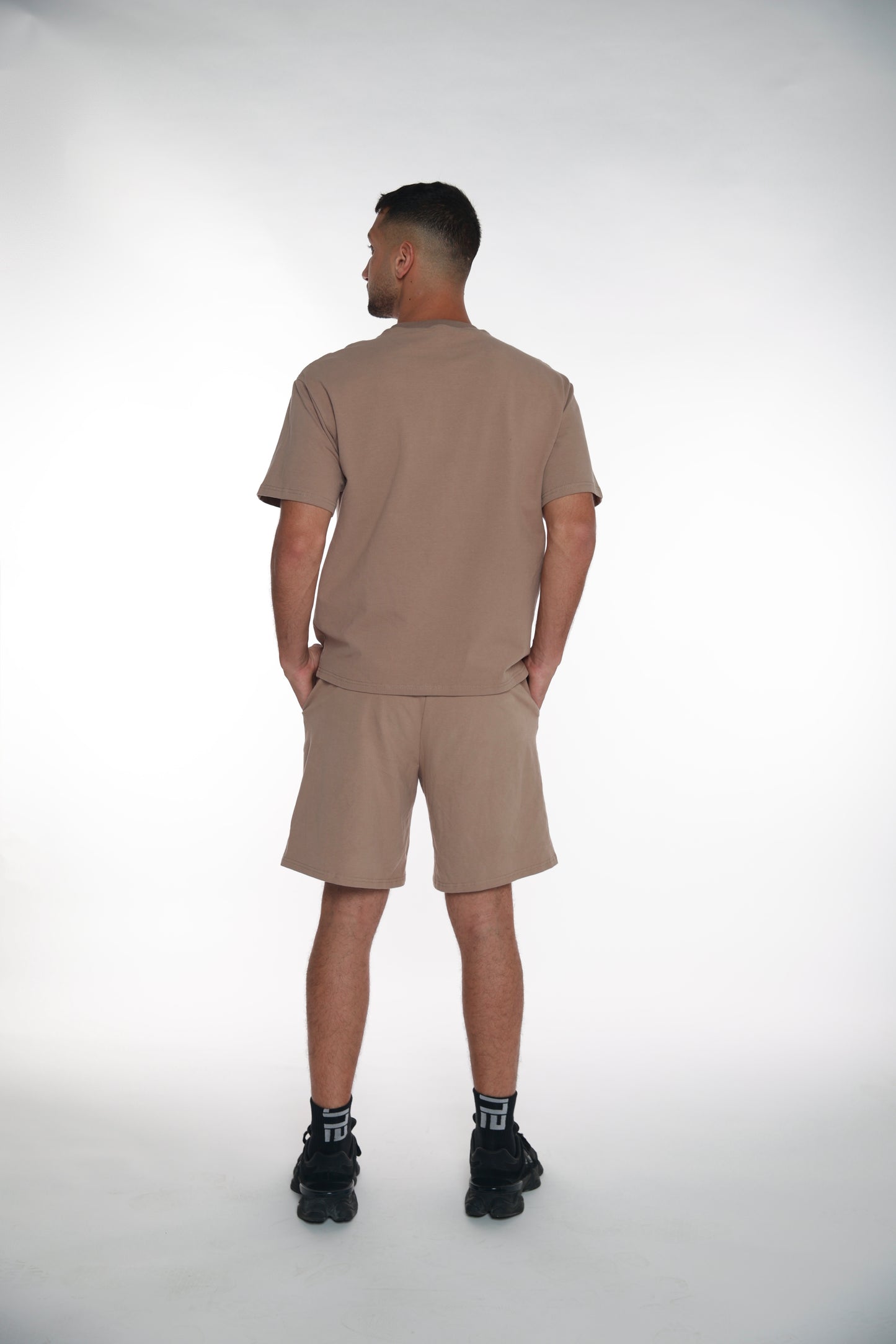 light brown