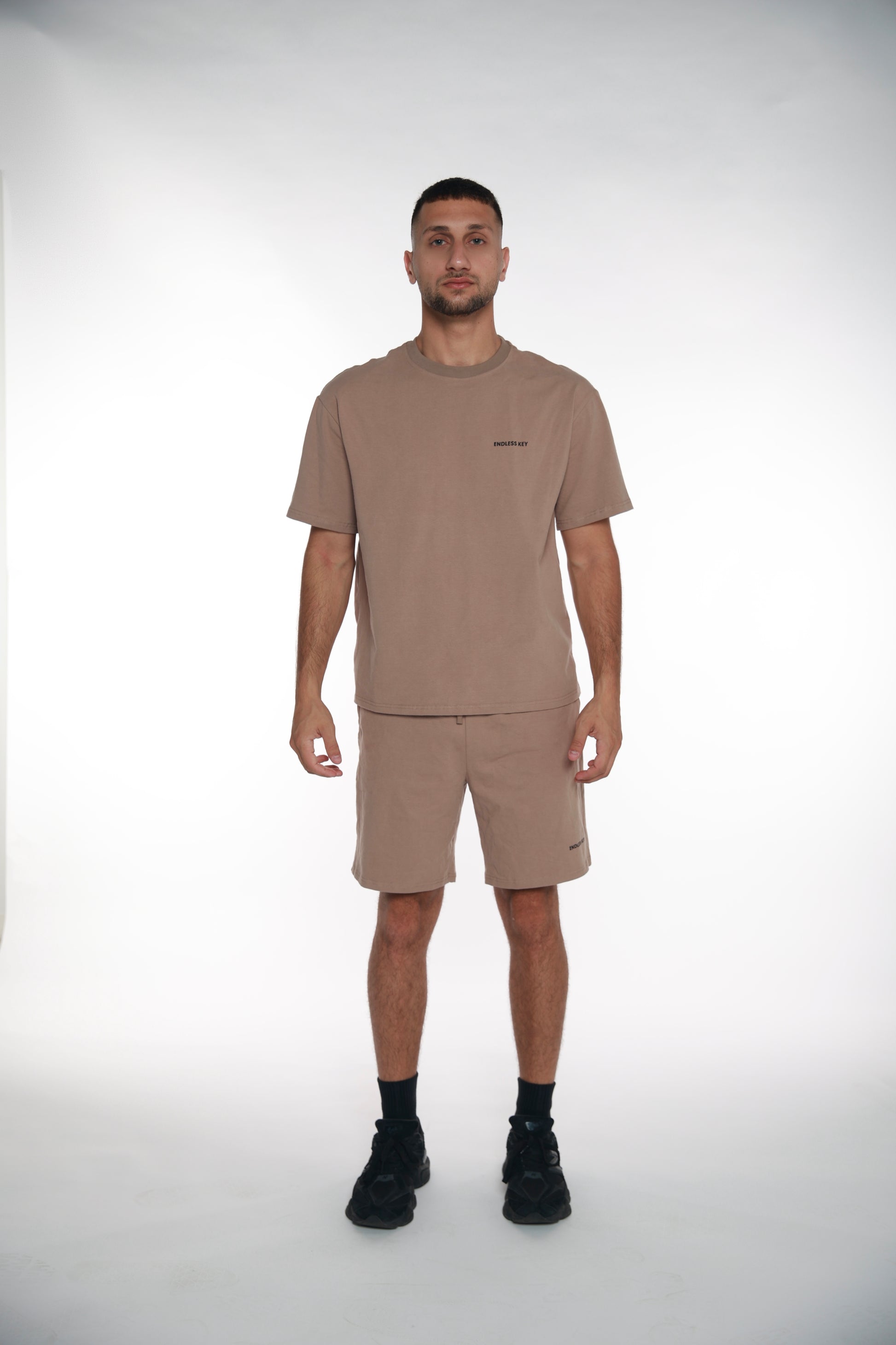 light brown