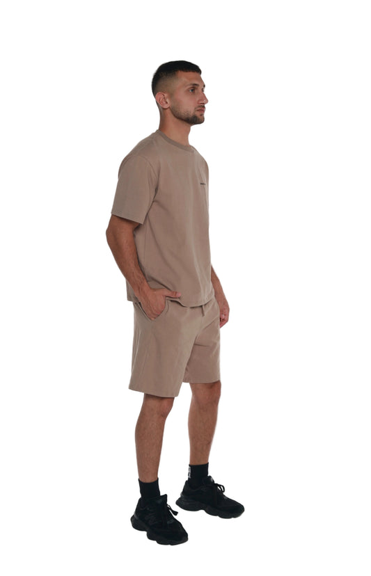 Light Brown