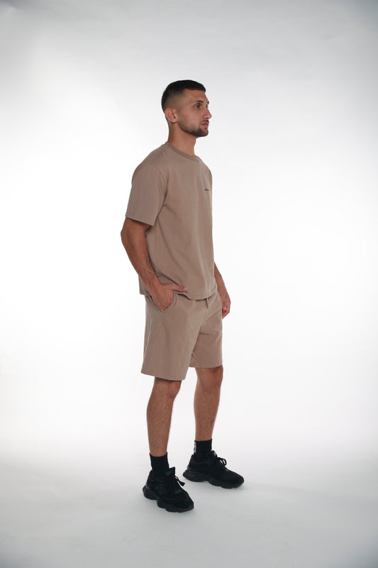 light brown