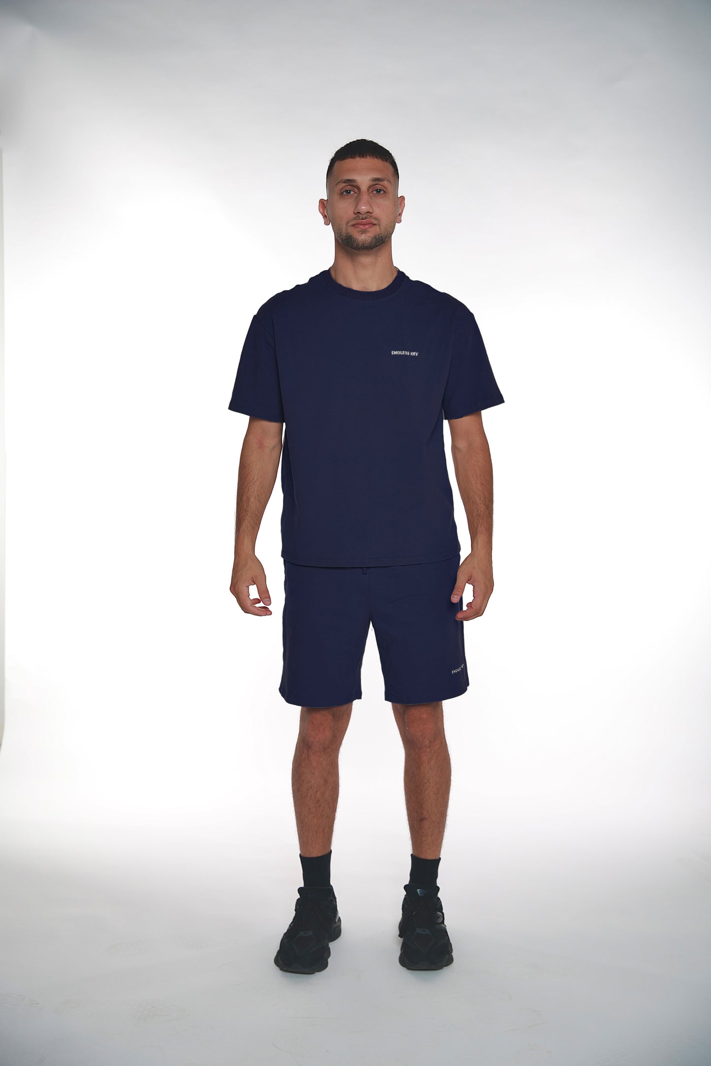 navy