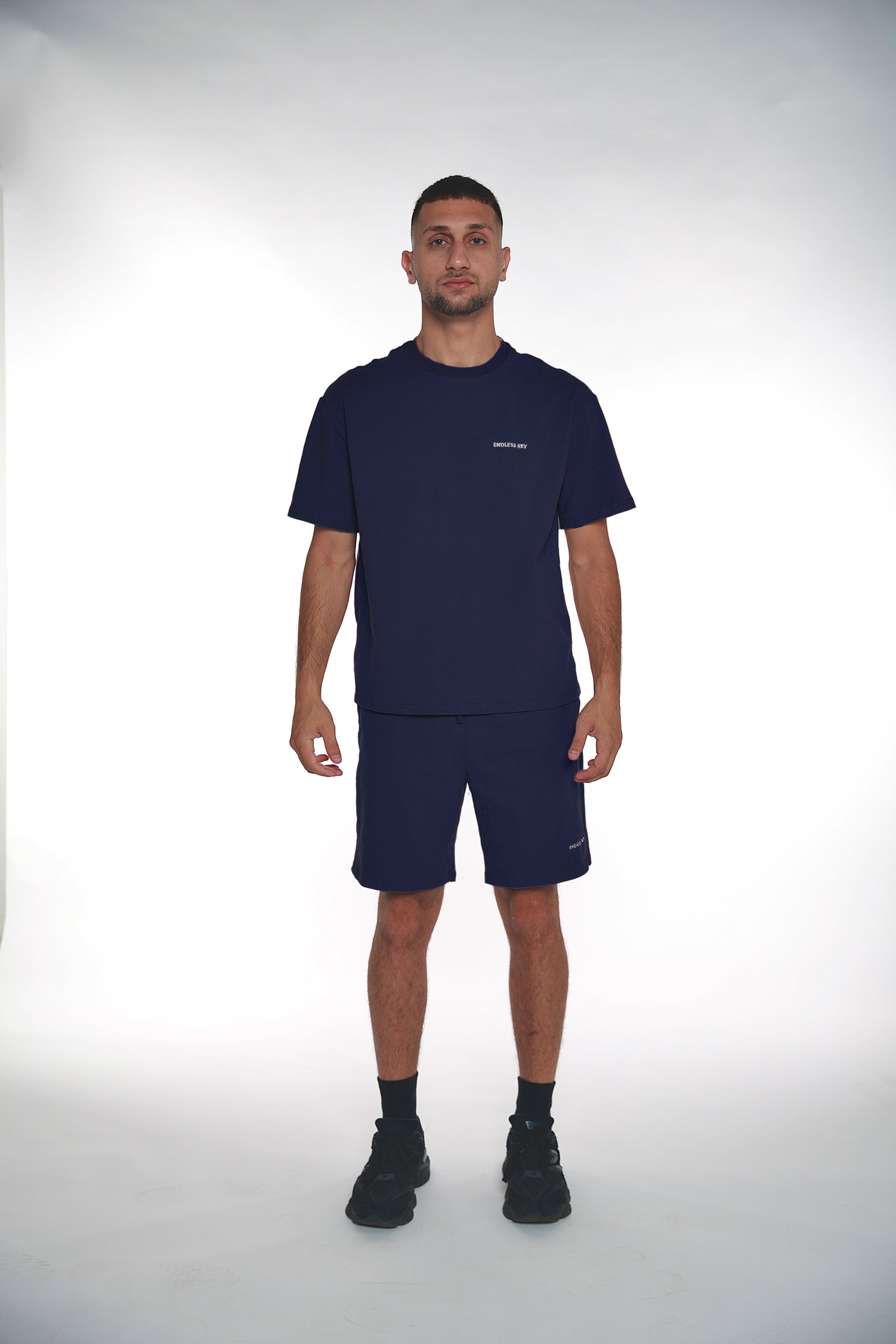 navy
