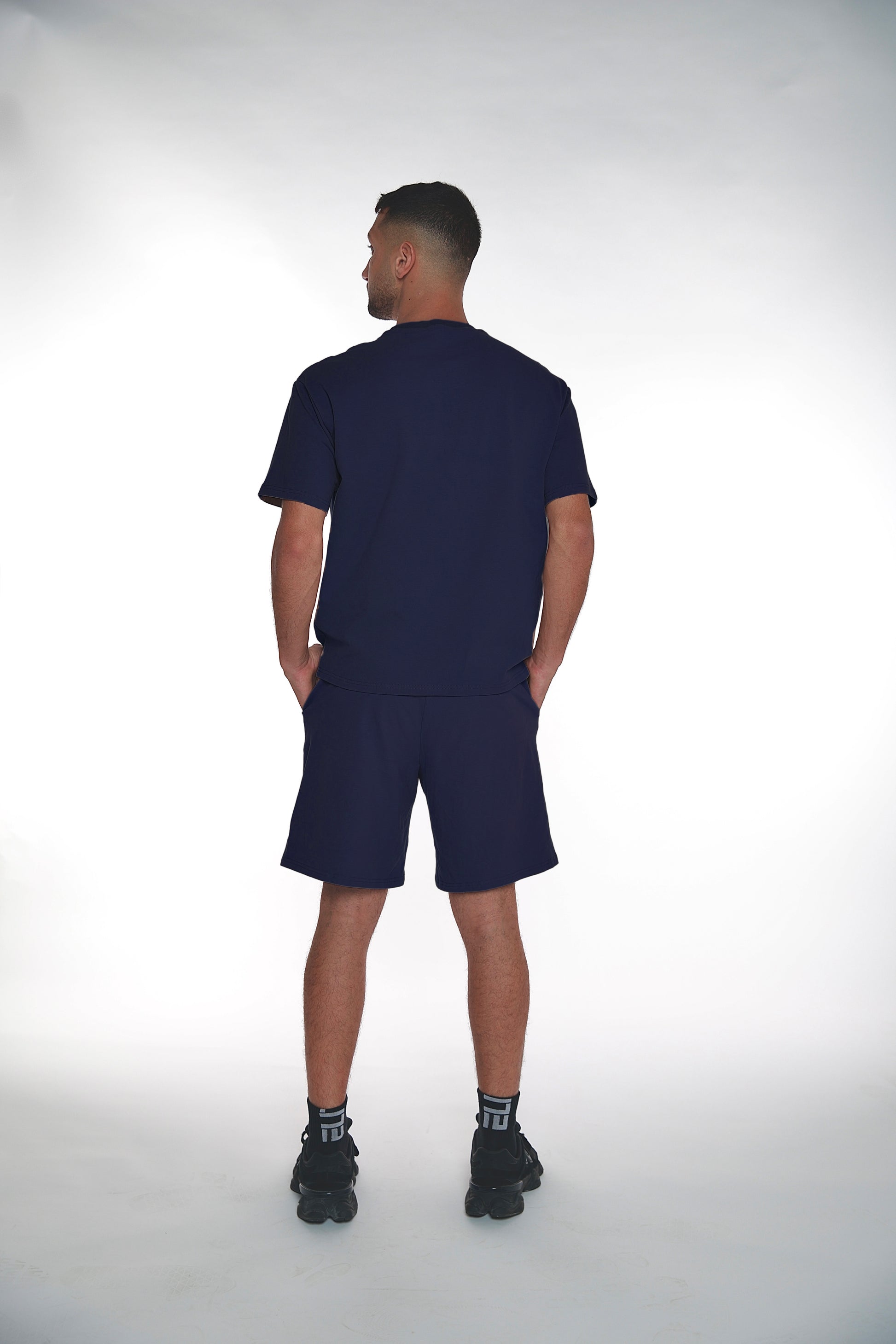 navy