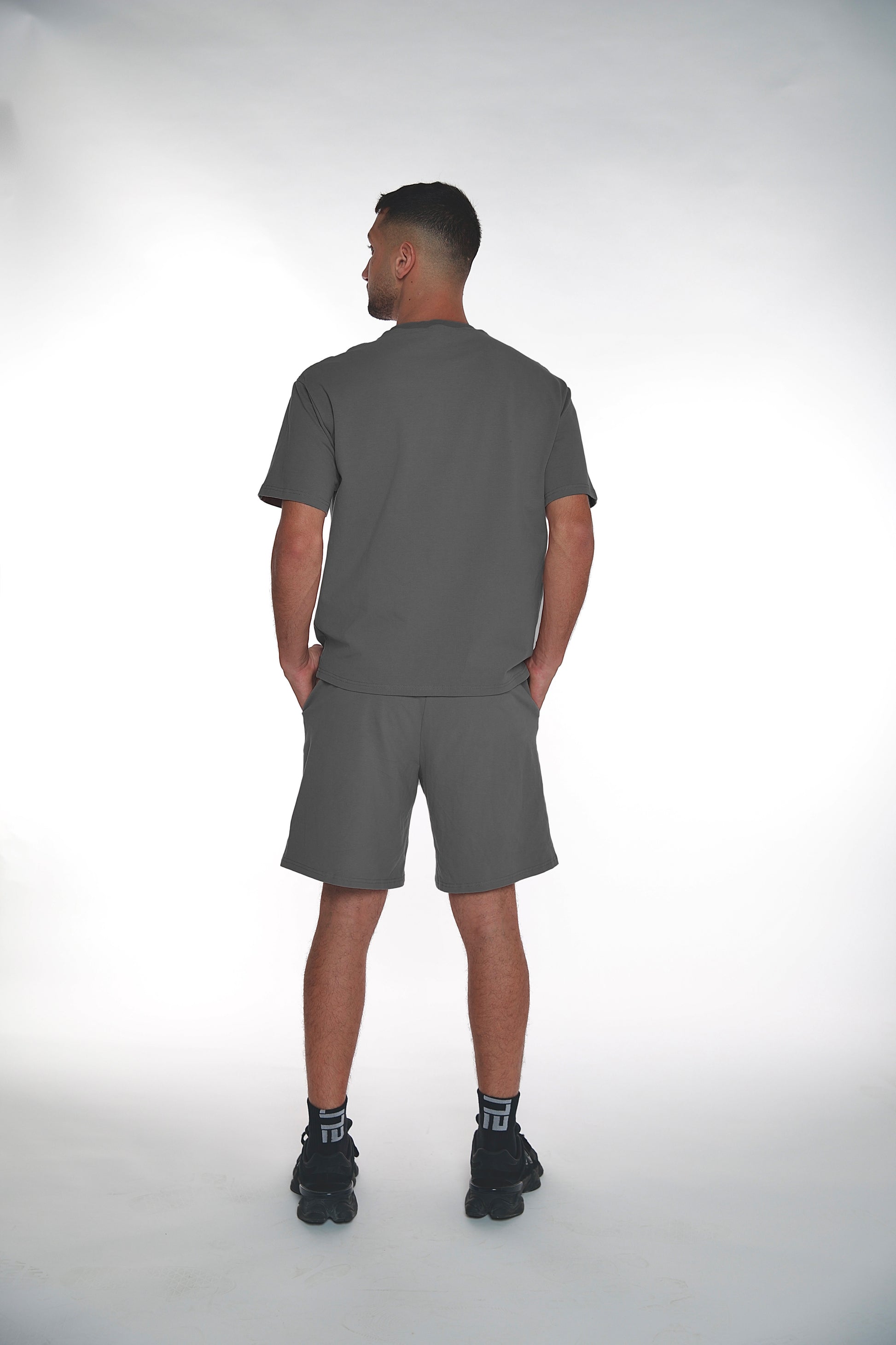 gray
